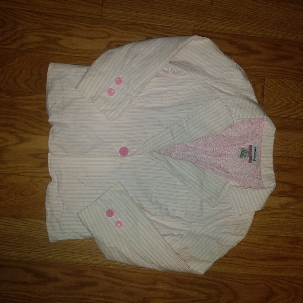 Vest/ jacket